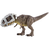Jurassic World - Tyrannosaurus Rex - Escape Extremo - Mattel