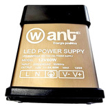 Fuente De Poder 12v 60w Ip55 Resiste Lluvia