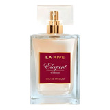 Perfume Feminino La Rive Elegant Woman Original Edp 100ml