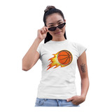 Camisetas Basquet Para Mujer Sublimadas Economicas P/regalo