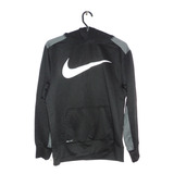 Buzo Canguro Deportivo Importado Nike T Xl