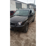 Ford Ecosport 2005 1.6 Xl Plus