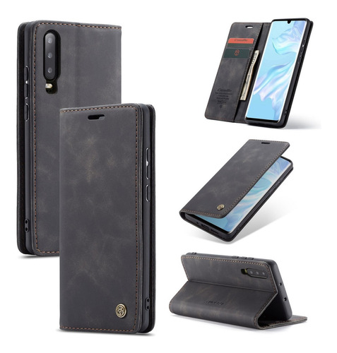 Funda Para Huawei P30 P40 P20 P50 Pro Y7a Mate 30 P Smart 20