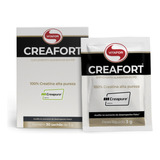 Creafort (creapure) - 30 Sachês 3g - Vitafor