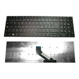 Teclado Notebook Acer Aspire E5-511 Nuevo
