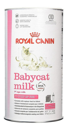 Royal Canin Baby Cat Milk 300gr