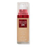 Base De Maquiagem Revlon Age Defying 3x Firming Lifting