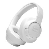 Audífonos Inalámbricos Jbl Tune 760nc Blancos