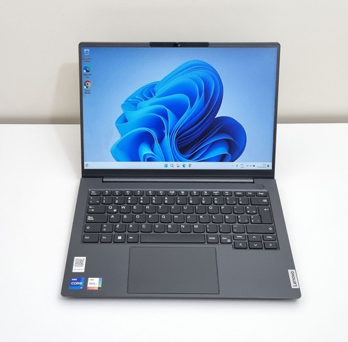 Notebook Lenovo Intel I7 13th 16gb Ram 512gb M2