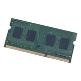 Memória Ram 2gb Pc3 Ddr3 1333mhz Para Notebook