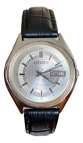 Reloj Para Hombre Vintage Coleccion Citizen De 1.985