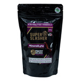 Super Slasher Mineral Lyte Electrolito Minerales Gallos 600g