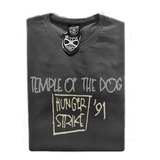 Remera Temple Of The Dog Mujer-hombre Vitalogy Rock