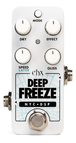 Pedal Electro Harmonix Pico Deep Freeze