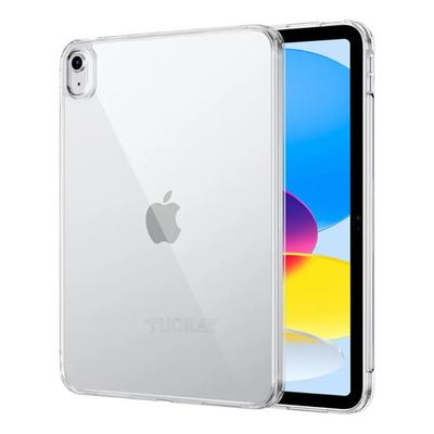Funda Flexible Tpu Para iPad 10 De 10.9 Pulgadas Año 2022 | Meses sin interés