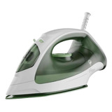 Plancha Ropa Oster Gcstbs3803 Verde 1000w