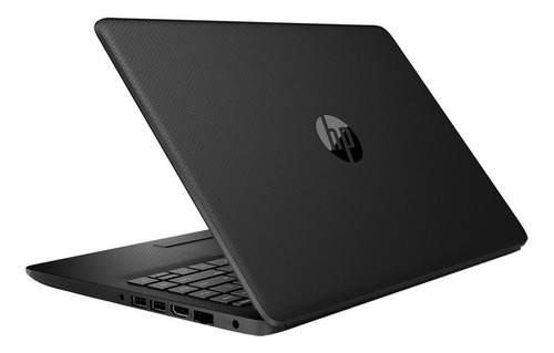 Notebook Hp Intel Dual Core 4gb Windows Wi-fi Webcam - Novo