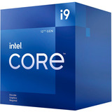 Procesador Intel Alderlake Core I9 12900f 12va S1700