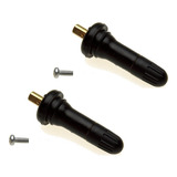 Por 2 Valvulas Rueda-sensor Presion Tpms Jeep Dodge Chrysler