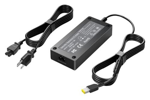 Laptop Charger Para Lenovo Thinkpad Legion Y7000 Y700 Y720 R