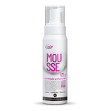 Mousse Modelador Profissional Curly Care 280ml