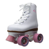 Patines De Ruedas Chicago Classic Para Niña