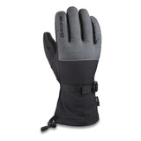 Guantes Talon Para Hombre