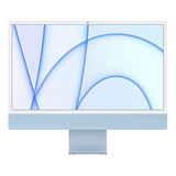 iMac 24 M1 Chip 8-core Cpu 7-core Gpu 256gb Ssd (2021)