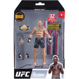 Ufc Ultimate Series Limited Edition Max Holloway