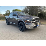 Dodge Ram Laramie