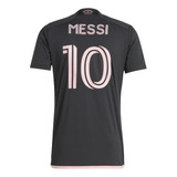 Jersey Messi Visita 24/25