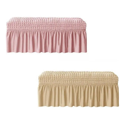 2 Protectores Para Muebles De Asiento De Banco Para Cocina