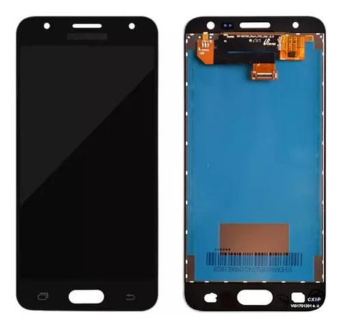 Display Modulo Lcd Touch Compatible Samsung J5 Prime G570