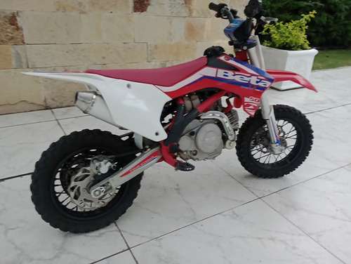 Beta 50cc Kinder 