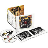 Led Zeppelin How The West Was Won Cdx3 Nuevo