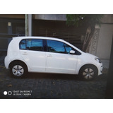 Volkswagen Up! 2015 1.0 Move Up! 75cv I-motion 5 P