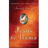 Jesus Te Llama - Sarah Young