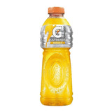 Isotônico Sabor Maracujá Gatorade 500ml Kit C/09