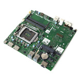 Motherboard R7pjt Dell Optiplex 5080 Micro Series Intel Sock