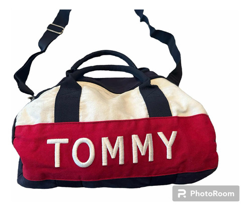 Bolso Tommy Hilfinger