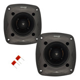 Par Tuiter Super Tweter 240w Orion Forte Similar Jbl