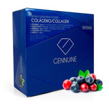 Gennuine Defense Premium Colageno X  15 Sobres