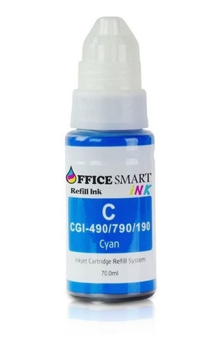 Tinta Genérica Para Imp Canon G1100 G2100 G2110 G2111 G4100