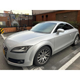 Audi Tt 2009 2.0 Tfsi