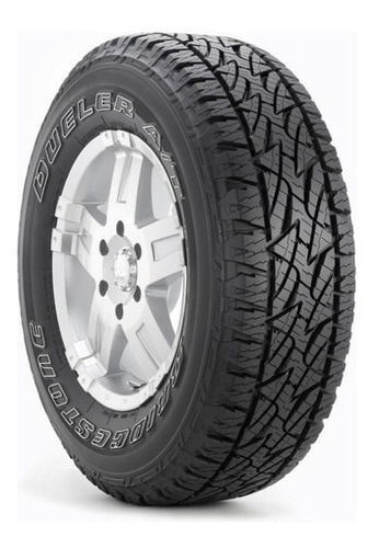 Neumático Bridgestone Dueler A/t Revo 2 235/75r15 110/107 S