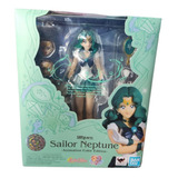 Sh Figuarts Sailor Neptune Animation Color Edition Jp