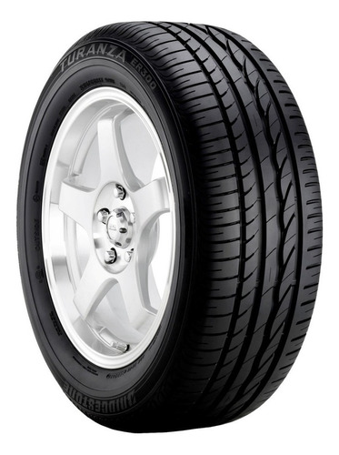 215/55 R16 Bridgestone Europa Turanza Er 300 Envío + Válv $0