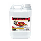 Jabon De Tocador Liquido X 5 Litros Cacique (cod. 2521)