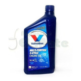 Aceite Motos 2t 0.946l Premium Multi Purpose 2 Cyc Valvoline