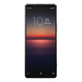 Sony Xperia 1 Ii Dual Sim 256 Gb Preto 8 Gb Ram